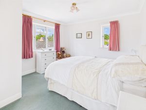 Bedroom 2- click for photo gallery